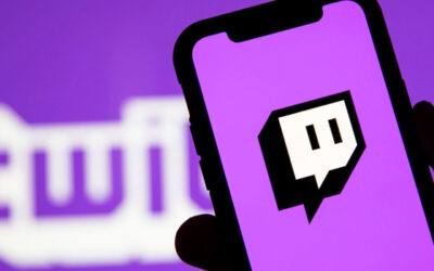 Twitch anuncia el despido del 35% de su plantilla oficial